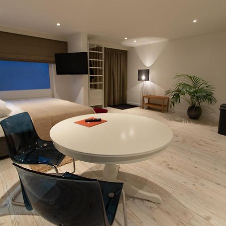 Tamtam Studio Rotterdam Exteriér fotografie
