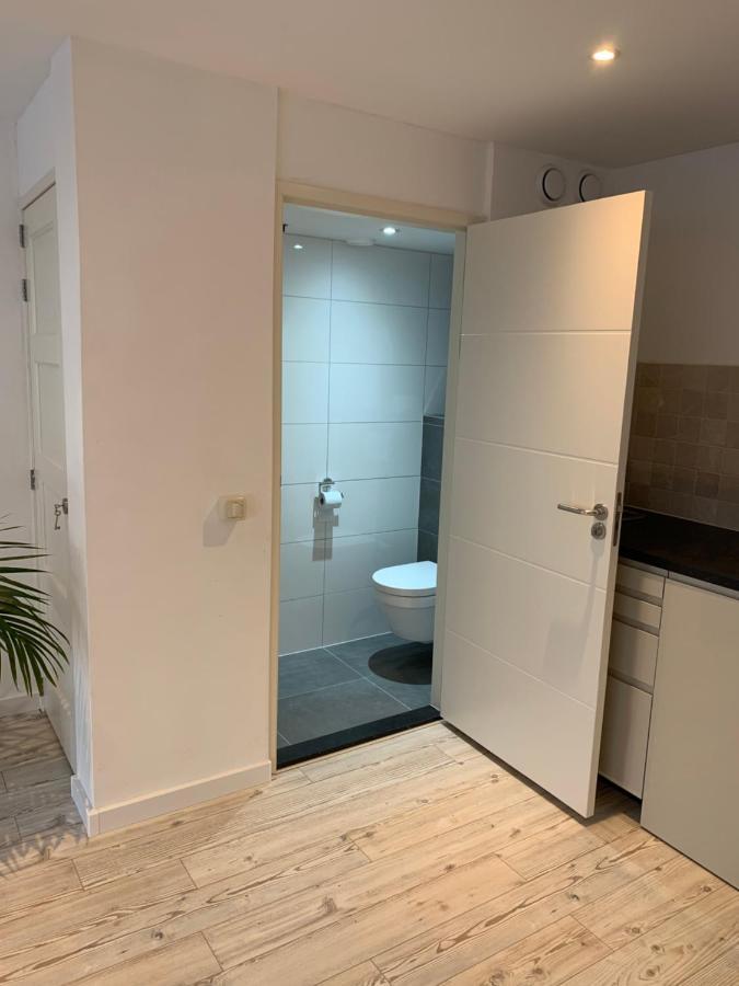 Tamtam Studio Rotterdam Exteriér fotografie