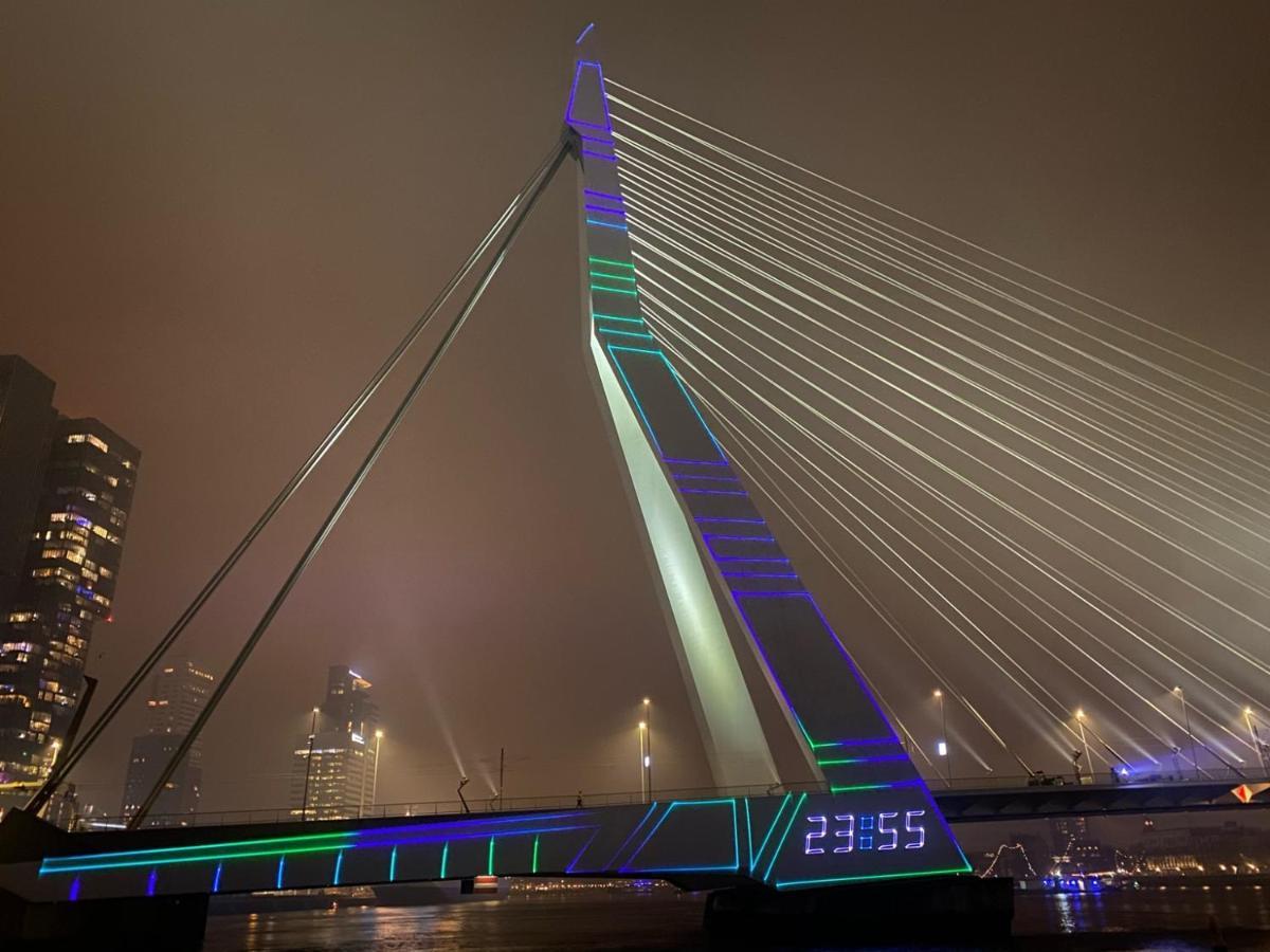 Tamtam Studio Rotterdam Exteriér fotografie
