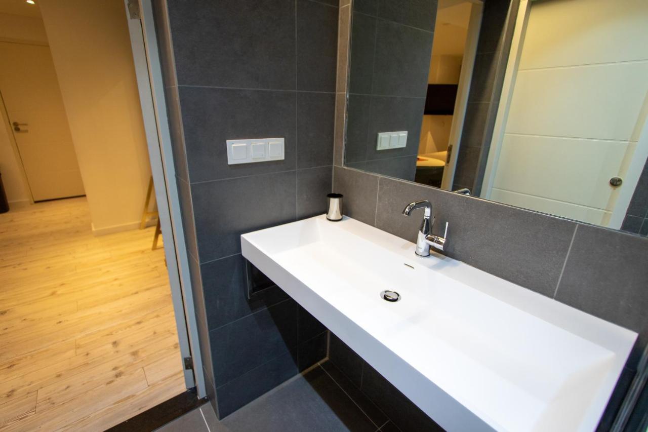 Tamtam Studio Rotterdam Exteriér fotografie