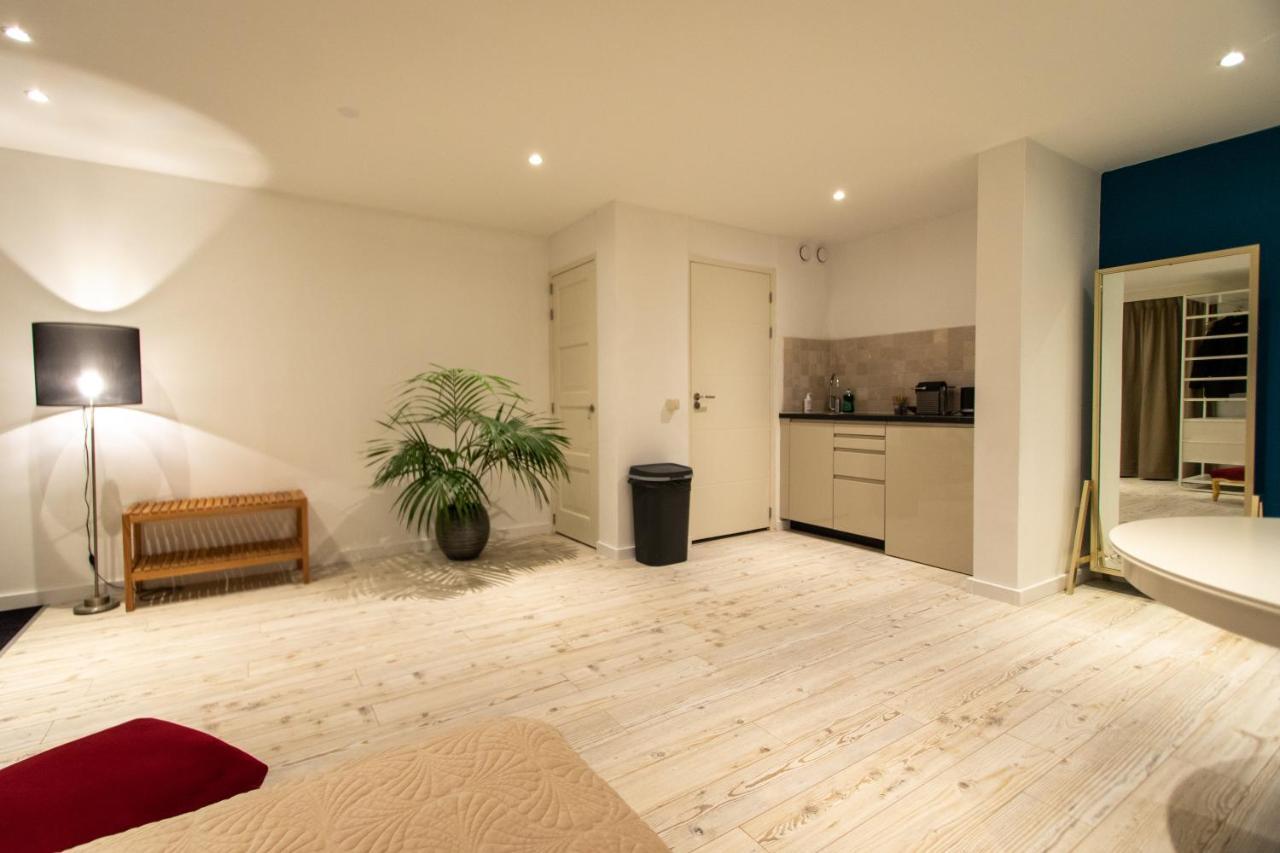 Tamtam Studio Rotterdam Exteriér fotografie